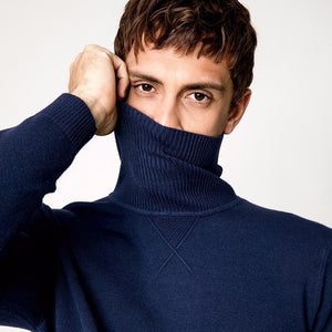 2019 Autumn Sweater Men