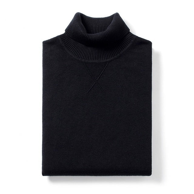 2019 Autumn Sweater Men