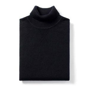 2019 Autumn Sweater Men