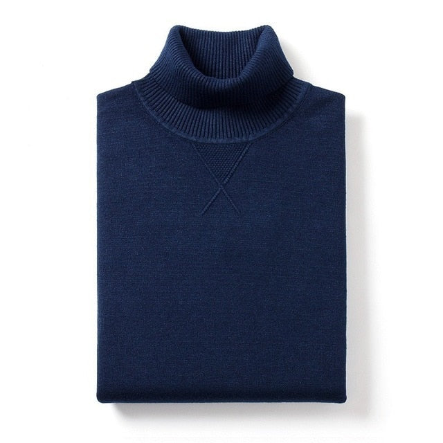 2019 Autumn Sweater Men