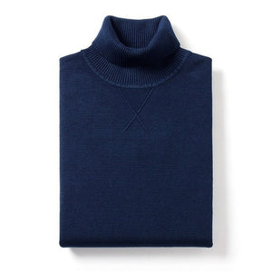 2019 Autumn Sweater Men