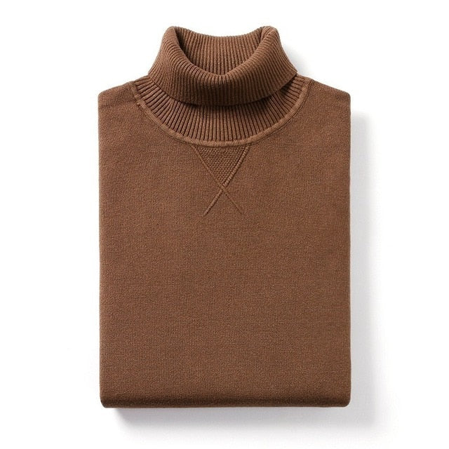 2019 Autumn Sweater Men