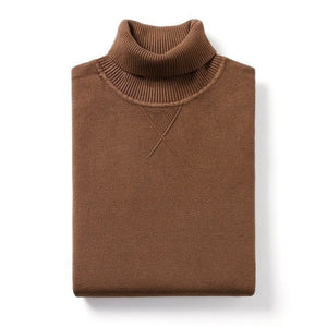 2019 Autumn Sweater Men