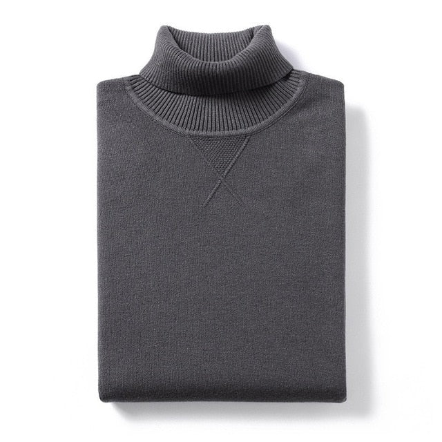 2019 Autumn Sweater Men
