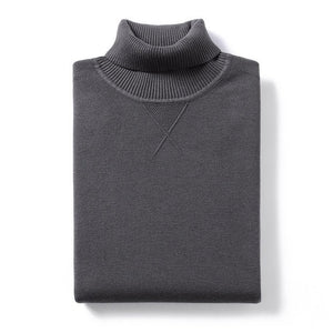 2019 Autumn Sweater Men