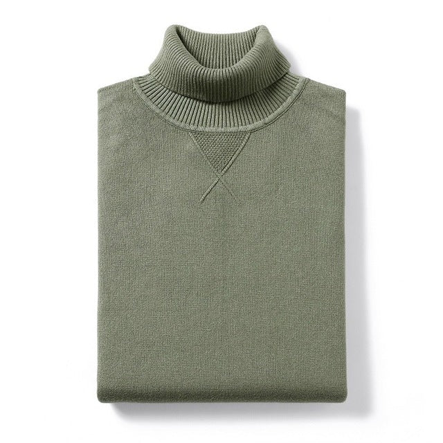 2019 Autumn Sweater Men