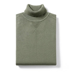 2019 Autumn Sweater Men