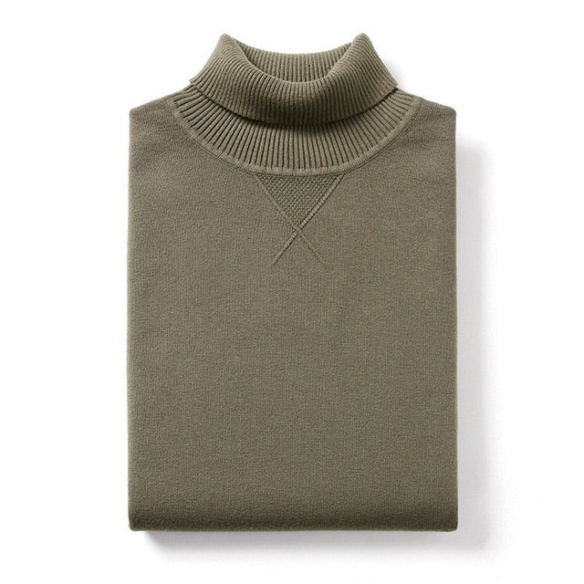2019 Autumn Sweater Men