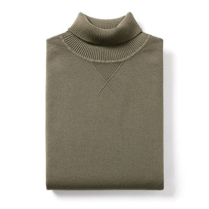 2019 Autumn Sweater Men