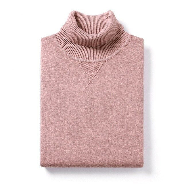 2019 Autumn Sweater Men