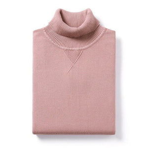 2019 Autumn Sweater Men