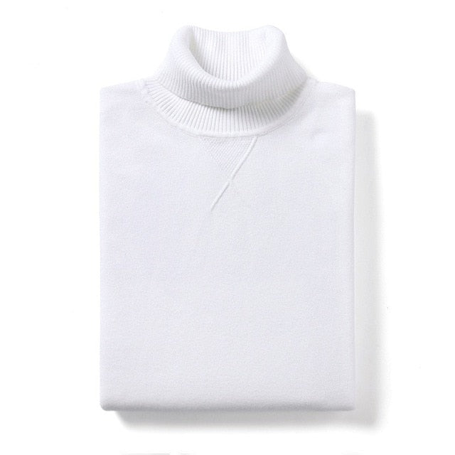 2019 Autumn Sweater Men