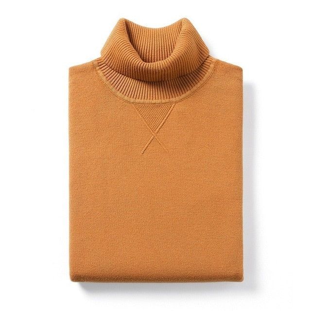 2019 Autumn Sweater Men
