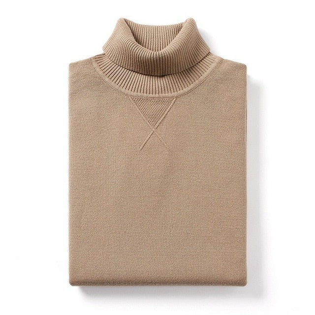 2019 Autumn Sweater Men