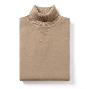2019 Autumn Sweater Men