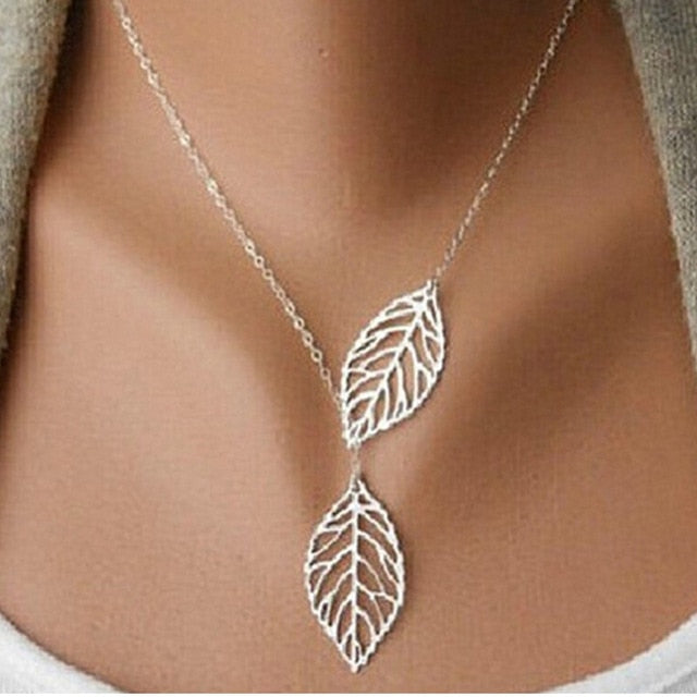 fashion jewelry multi layer necklace for women