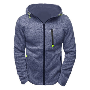 Men Sports Casual Fashion Jacket